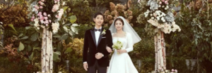 El Padre De Song Joong Ki Revela Que El Divorcio Del Actor Fue Culpa