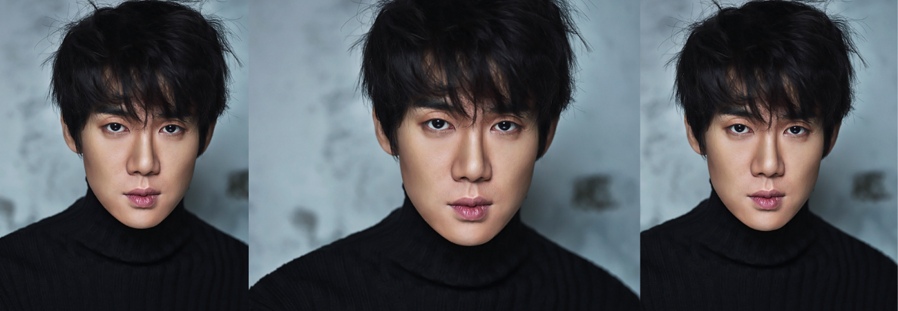 Descubre El Tipo Ideal De Chica De Yoo Yeon Seok Kpoplat