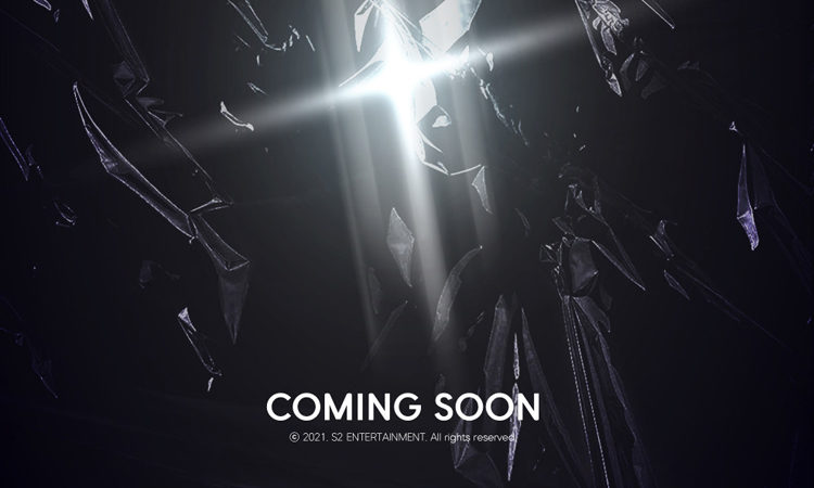 S2 Entertainment presenta un poster de próximamente para debutar un grupo de kpop