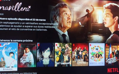 'Train to Busan 2: Peninsula' y 'Navillera' llegan a Netflix
