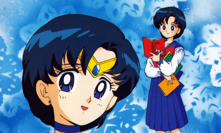 Conoce A Ami Mizuno El Ic Nico Personaje De Sailor Moon Kpoplat