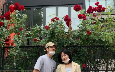 Rumores: Ex-miembro de A-Jax, Yunyoung, está saliendo con Naeun de April