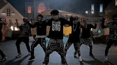 ¿Sabias que? BTS practico más de 20 veces su showcase de debut