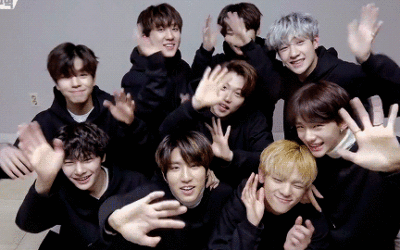 Stray Kids comparte sus increíbles metas para STAY en este 2021