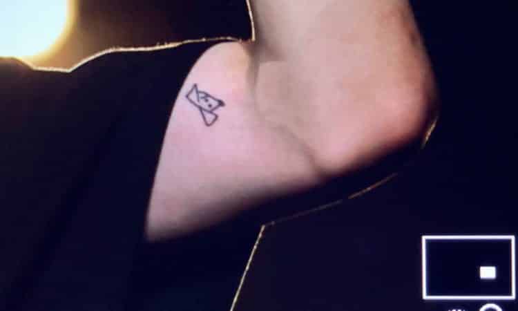 Conoce los significados de los tatuajes de Taeyong de NCT