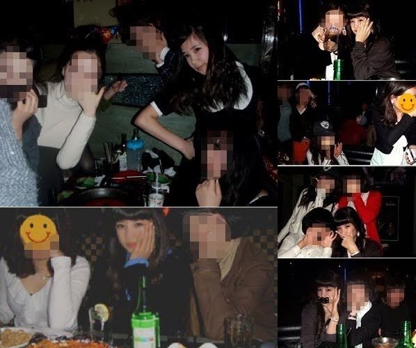 Fotos de Chorong de Apink ingiriendo alcohol siendo menor de edad generan controversia