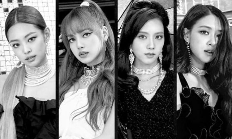 Ddu Du Ddu Du De Blackpink Se Convierte En El Primer Mv De K Pop En