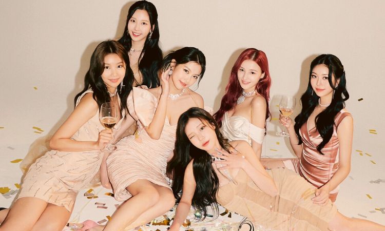 Momoland Anuncia Su Disoluci N Oficial Despu S De Siete A Os Kpoplat