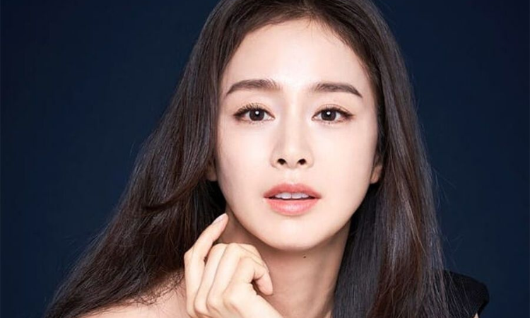 Actriz Kim Tae Hee Es Acusada Por Evasi N De Impuestos Su Agencia