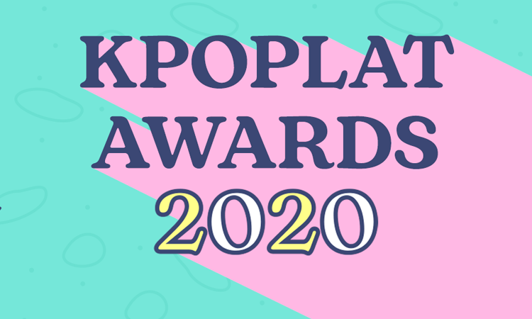 [KPOPLAT AWARDS 2020] VOTA para elegir lo mejor de Corea en América Latina