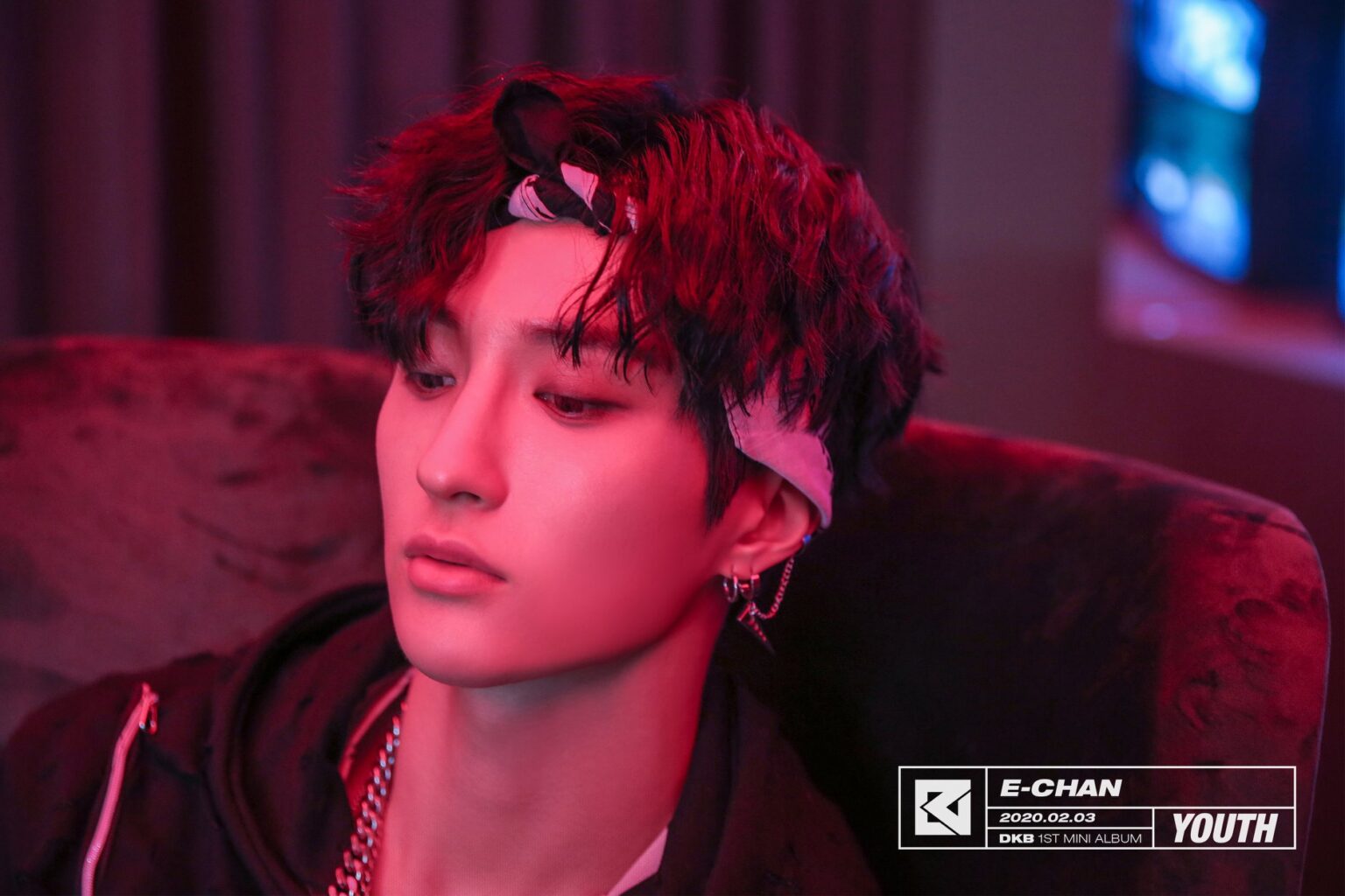 Todo listo para el debut de DBK | KPOPLAT