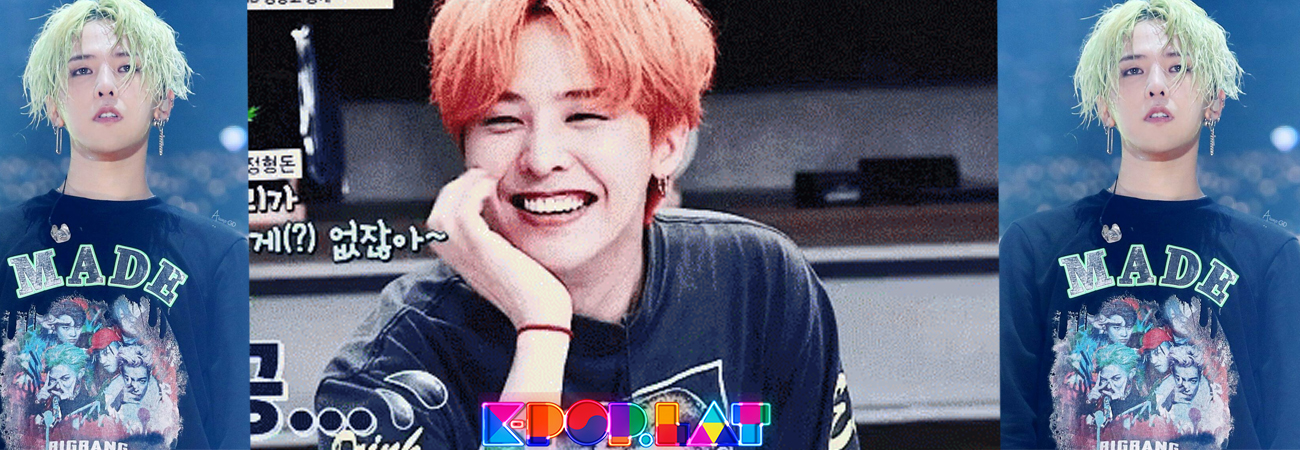 KPOP: 10 cosas que GDragon hizo primero que nadie - KPOP-LAT