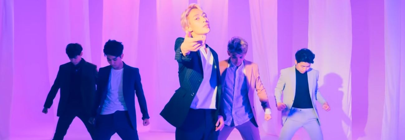 Idols japoneses/coreanos KOKOON bajo fuego por su interpretación poco