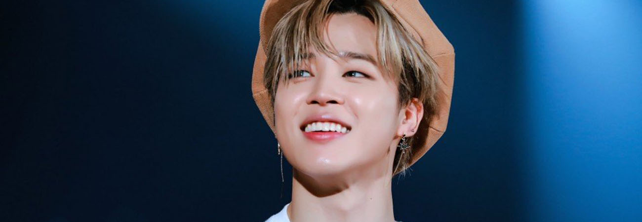 Kpop Por Que El Apodo De Jimin De Bts Es Mochi Kpoplat