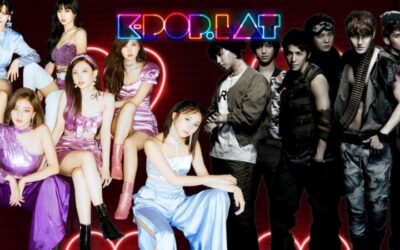 9 canciones de K-Pop para celebrar que estas soltero