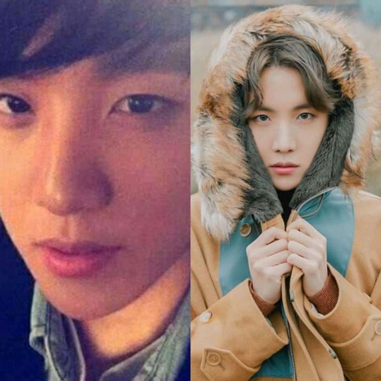 Así Lucían Antes De Su Debut Tus Idols Favoritos | KpopLat