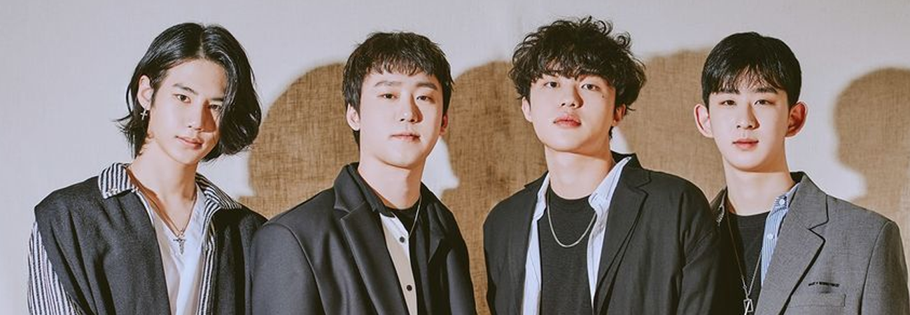 Play M Entertainment debutará nuevo grupo de chicos llamado ‘Bandage