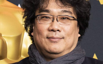 Bong Joon Ho, director de 'Parasite' presidirá el jurado del Festival de Cine de Venecia