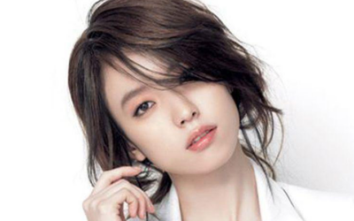 actriz Han Hyo Joo