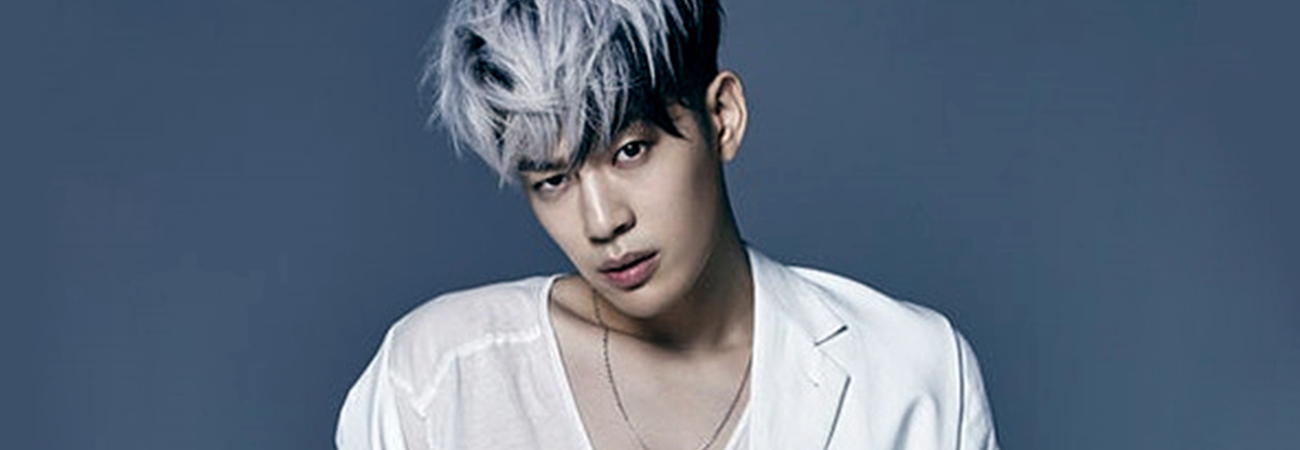 El cantante de Kpop, Se7en firma con Dmos Entertainment | KpopLat