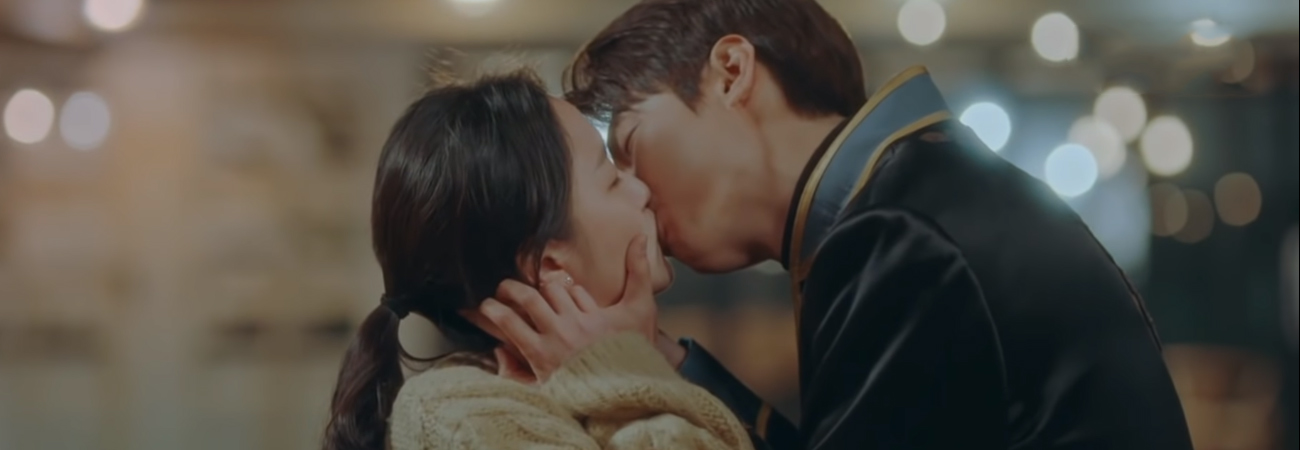 Descubre las 5 confesiones de amor más memorables de los K-Dramas | KpopLat