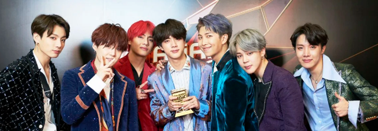 Cual Es El Mejor Album De Bts