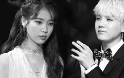 Ranking mensual: Los idols más populares de Julio