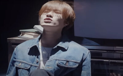 ¿Ya escuchaste el nuevo single de BANG YE DAM de TREASURE?