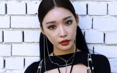 Chungha revela un spoiler sobre su nuevo lanzamiento musical