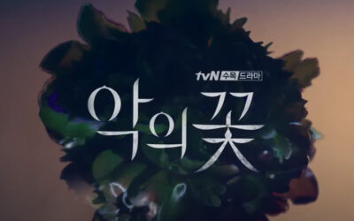 Lee Jong Gi y Moon Chae Won para el nuevo dorama Flower of Evil