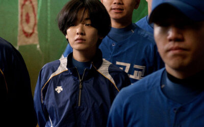 Lee Joo Young, comparte en como se preparo para "Baseball Girl"