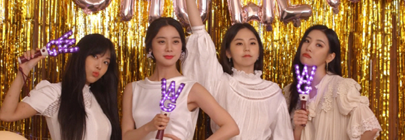 Wonder Girls se reúne para el bridal shower de Woo Hye Rim | KpopLat