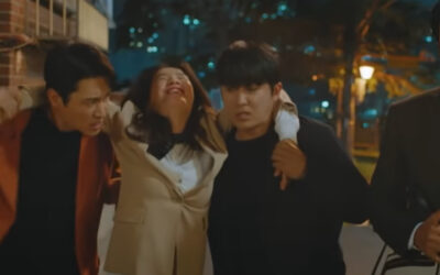 Did we Love? La nueva serie en que Song Ji Hyo tendrá una vida amorosa con cuatro hombres