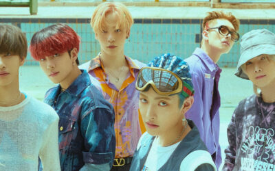 El peinado de Hongjoong de ATEEZ causa inquietudes y KQ Entertainment responde