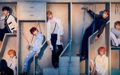 Love Yourself: Answer de BTS cumple 100 semanas en la lista de álbumes mundiales de Billboard