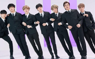 Descubre los hijos que los integrantes de BTS quieren tener