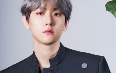 KPOP: Baekhyun interpreta "Garden in the Air" en homenaje a los 20 años de carrera de BoA