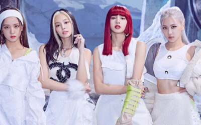 Canal Indio de noticias llama a BLACKPINK "CHIPESE STRIPPERS"