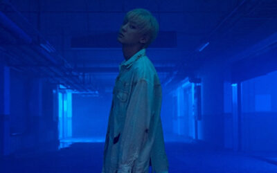 Escucha a Chanyeol de EXO-SC con su canción en solitario Nothin