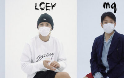 Chanyeol de EXO y Studio.NNG colaboraran con JEAN BASQUIAT en una canción