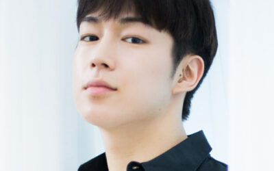 Internautas sospechan que que la supuesta victima de acoso de Dawon de SF9 esta mintiendo