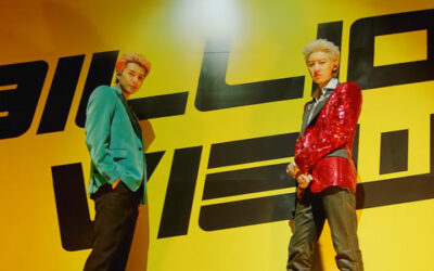 Escucha a EXO-SC con 1 Billion Views feat. MOON