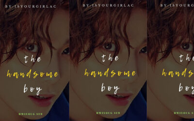 Fanfic: The Handsome Boy (SF9 Hwiyoung y tu) capitulo 8