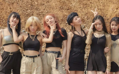 Agencia de CLC, Pentagon, (G)I-DLE y màs declara acciones contra difamación