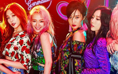 SM engaña por accidente a SONE haciéndoles creer que Girl's Generation regresara