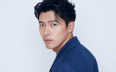 La agencia del actor de kdrama Hyun Bin niega los rumores de que este saliendo con la actriz Song Hye Kyo nuevamente