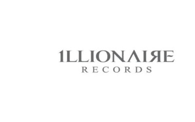 Illionaire Records cierra operaciones después de 10 años