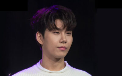 Janghyun de VROMANCE anuncia su compromiso