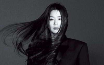 Jun Ji Hyun habla de la experiencia de grabar Kingdom