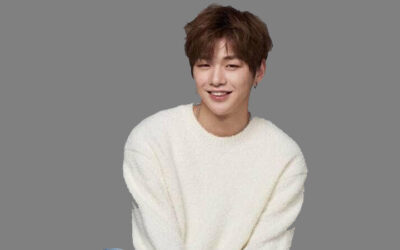 aKONNECT Entertainment agencia de Kang Daniel tomara acciones legales contra comentaristas maliciosos